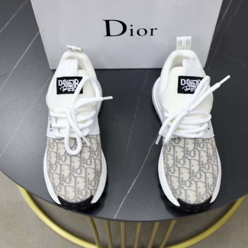 Christian Dior Sneaker